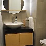 Apartment Vibrant Tirana