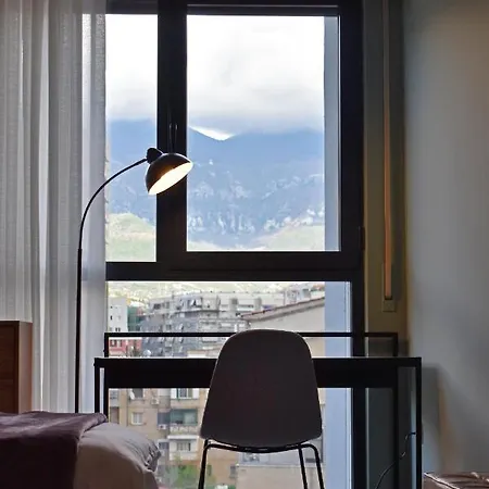 Apartamento Vibrant *