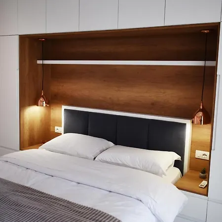 Apartamento Vibrant