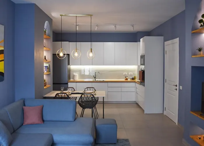 Vibrant * ティラナ