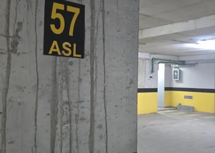 アパート Vibrant