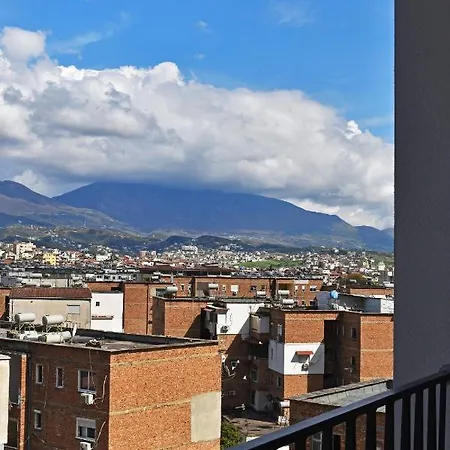 Apartament Vibrant *