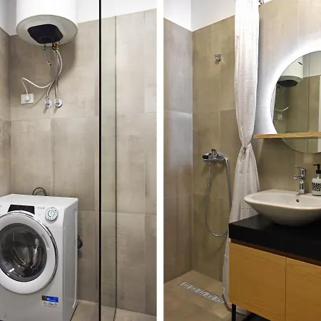 Apartamento Vibrant *