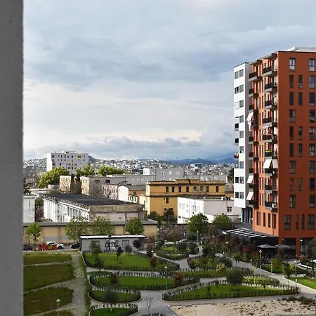 Apartament Vibrant