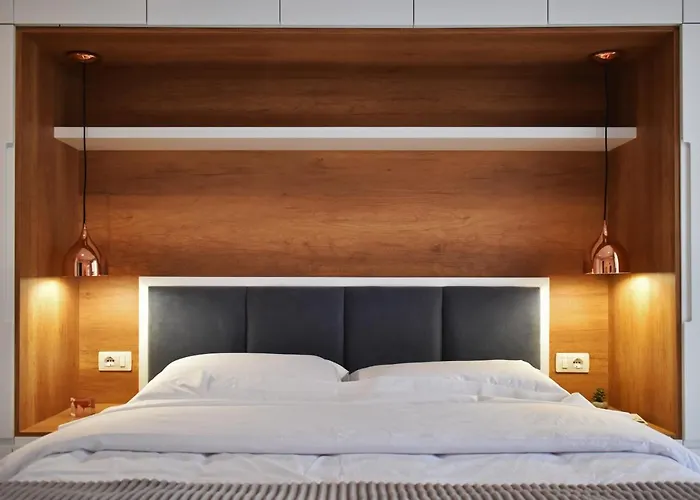 Vibrant * טיראנה