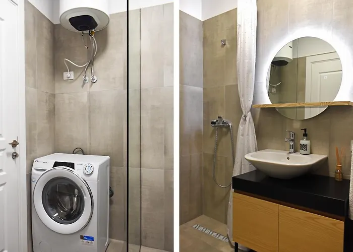 Appartement Vibrant *